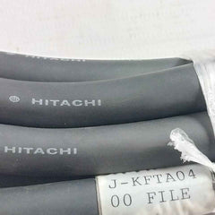 Hitachi Pa04 Programmer-printer Cable J-kfta04 4 Meter Amp2-4 J20