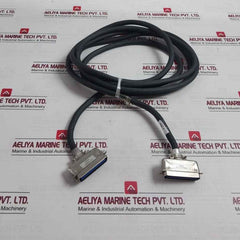 Hitachi Pa04 Programmer-printer Cable J-kfta04 4 Meter Amp2-4 J20