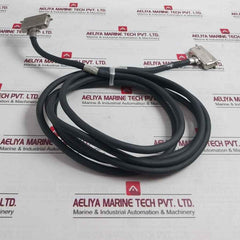 Hitachi Pa04 Programmer-printer Cable J-kfta04 4 Meter Amp2-4 J20