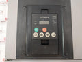Hitachi SJ700B-450HFF Inverter 50-60Hz 380-480 V 3-Phase 94A 45kW 60HP