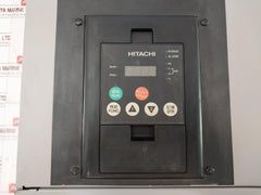 Hitachi SJ700B-450HFF Inverter 50-60Hz 380-480 V 3-Phase 94A 45kW 60HP