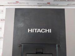 Hitachi SJ700B-450HFF Inverter 50-60Hz 380-480 V 3-Phase 94A 45kW 60HP