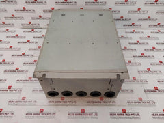 Hitachi SJ700B-450HFF Inverter 50-60Hz 380-480 V 3-Phase 94A 45kW 60HP