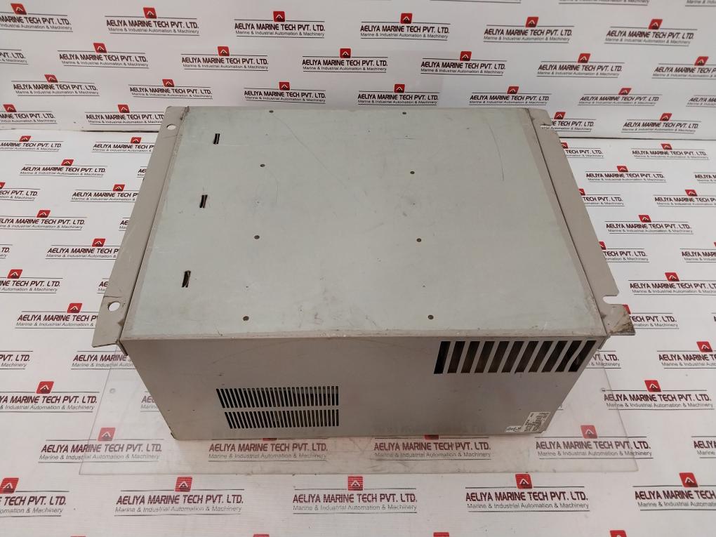 Hitachi SJ700B-450HFF Inverter 50-60Hz 380-480 V 3-Phase 94A 45kW 60HP