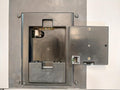 Hitachi SJ700B-450HFF Inverter 50-60Hz 380-480 V 3-Phase 94A 45kW 60HP