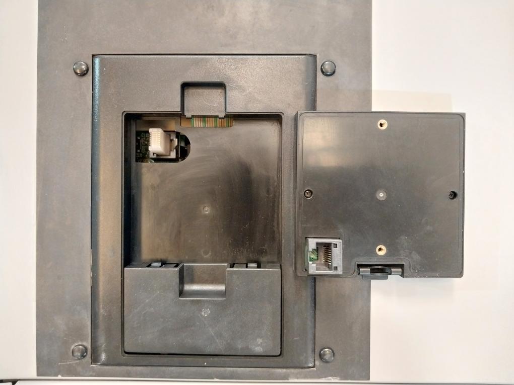 Hitachi SJ700B-450HFF Inverter 50-60Hz 380-480 V 3-Phase 94A 45kW 60HP