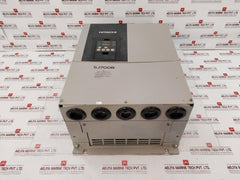Hitachi SJ700B-450HFF Inverter 50-60Hz 380-480 V 3-Phase 94A 45kW 60HP