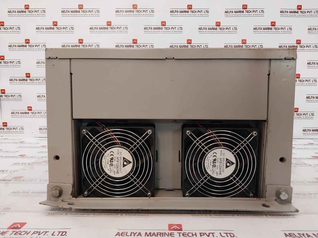 Hitachi SJ700B-450HFF Inverter 50-60Hz 380-480 V 3-Phase 94A 45kW 60HP