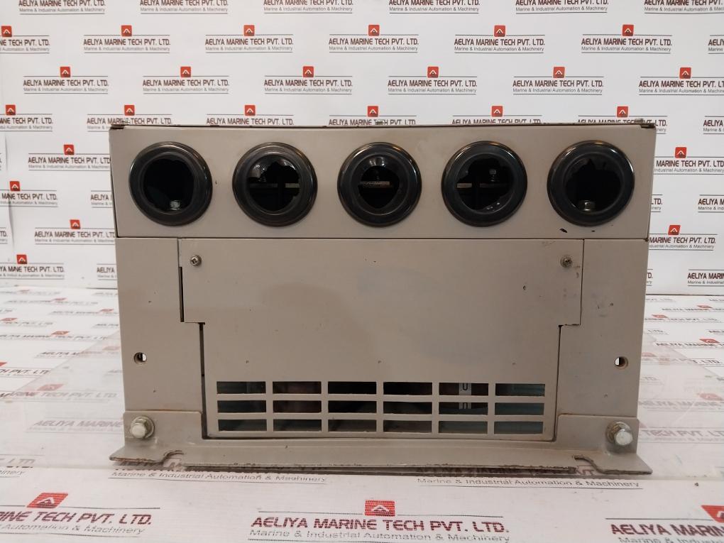 Hitachi SJ700B-450HFF Inverter 50-60Hz 380-480 V 3-Phase 94A 45kW 60HP