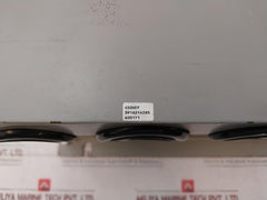 Hitachi SJ700B-450HFF Inverter 50-60Hz 380-480 V 3-Phase 94A 45kW 60HP