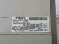 Hitachi Sjh300-16lf Inverter Drive Sjh300 6j2at26991a60007 Ac 200–240v 3ph 46a