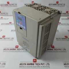 Hitachi Sjh300-16lf Inverter Drive Sjh300 6j2at26991a60007 Ac 200–240v 3ph 46a