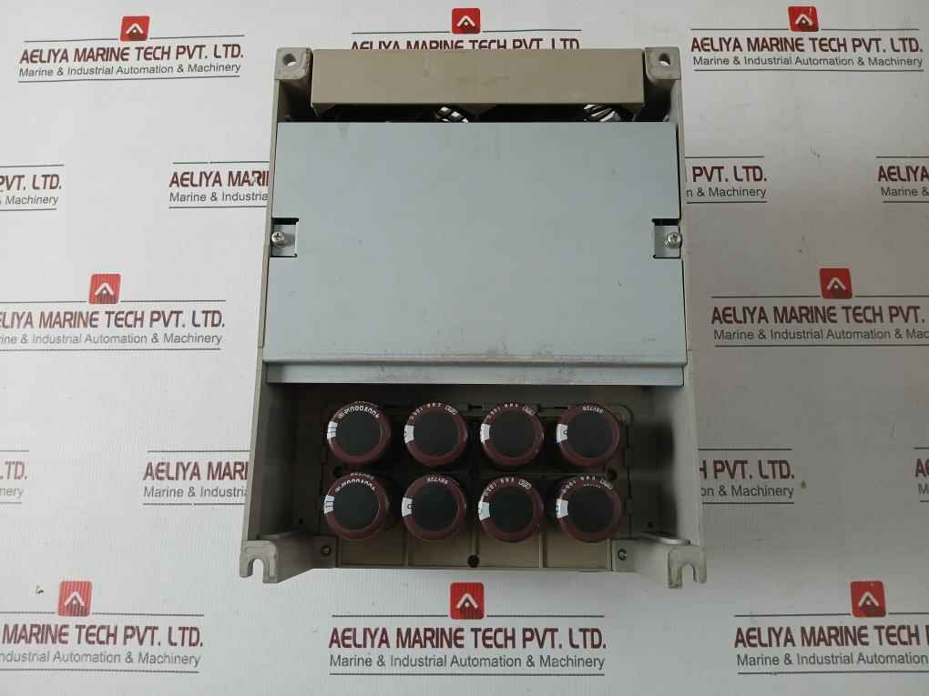 Hitachi Sjh300-16lf Inverter Drive Sjh300 6j2at26991a60007 Ac 200–240v 3ph 46a