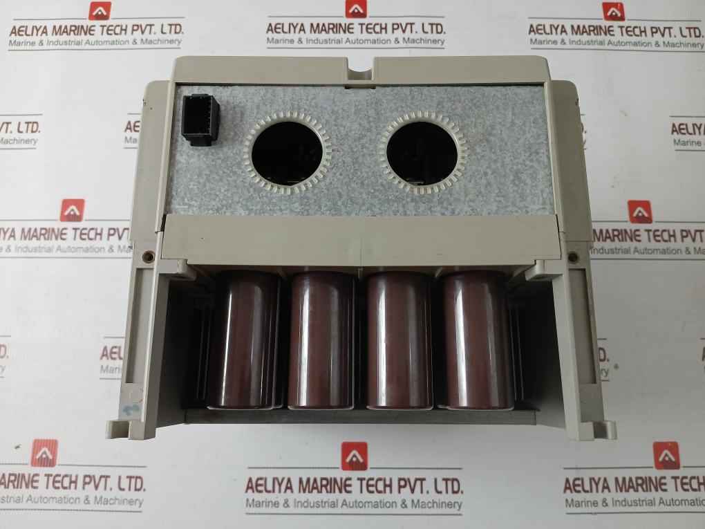 Hitachi Sjh300-16lf Inverter Drive Sjh300 6j2at26991a60007 Ac 200–240v 3ph 46a