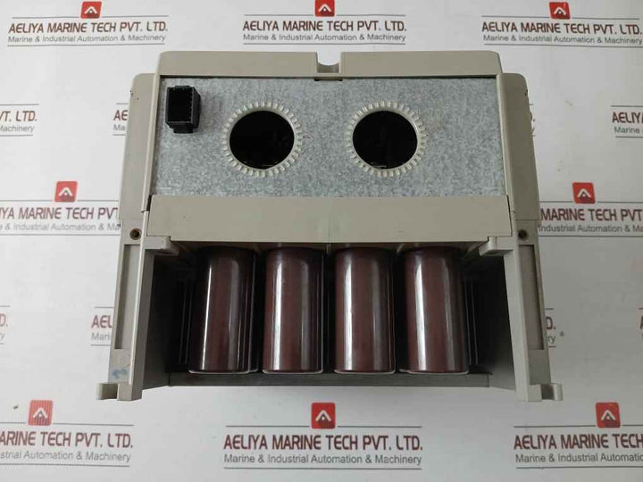 Hitachi Sjh300-16lf Inverter Drive Sjh300 6j2at26991a60007 Ac 200–240v 3ph 46a