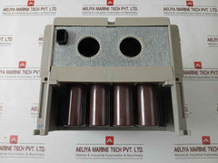 Hitachi Sjh300-16lf Inverter Drive Sjh300 6j2at26991a60007 Ac 200–240v 3ph 46a