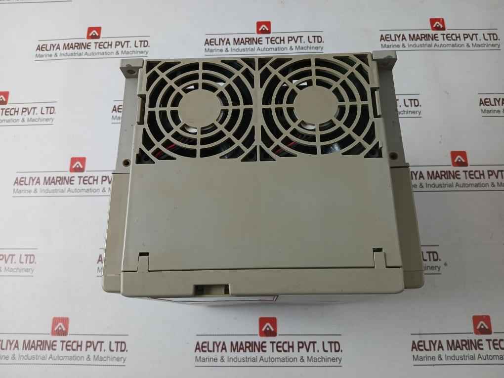 Hitachi Sjh300-16lf Inverter Drive Sjh300 6j2at26991a60007 Ac 200–240v 3ph 46a