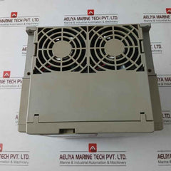 Hitachi Sjh300-16lf Inverter Drive Sjh300 6j2at26991a60007 Ac 200–240v 3ph 46a