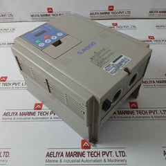 Hitachi Sjh300-16lf Inverter Drive Sjh300 6j2at26991a60007 Ac 200–240v 3ph 46a