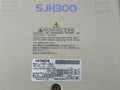 Hitachi Sjh300-16lf Inverter Drive Sjh300 6j2at26991a60007 Ac 200–240v 3ph 46a