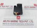 Hitachi Tr11-1E Thermal Overload Relay Contactor 0.75 Kw Rc 3.8A