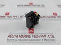 Hitachi Tr11-1E Thermal Overload Relay Contactor 0.75 Kw Rc 3.8A