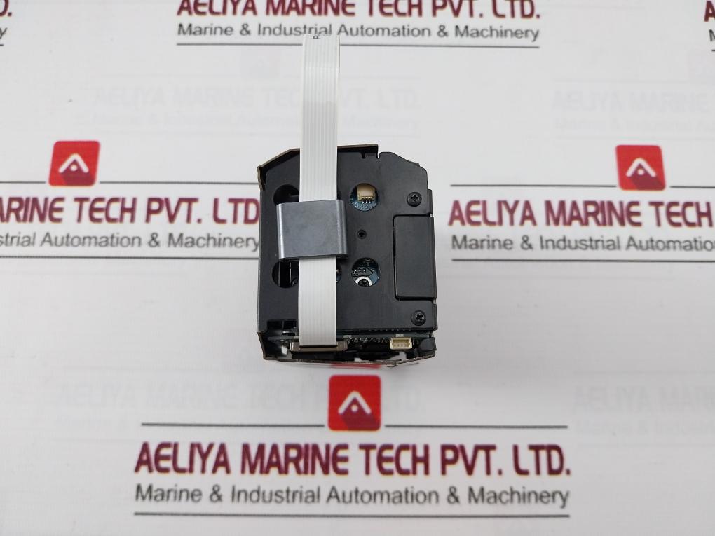 Hitachi Vk-s654Er Integration Color Camera 1681248707