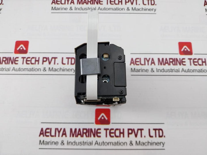 Hitachi Vk-s654Er Integration Color Camera 1681248707