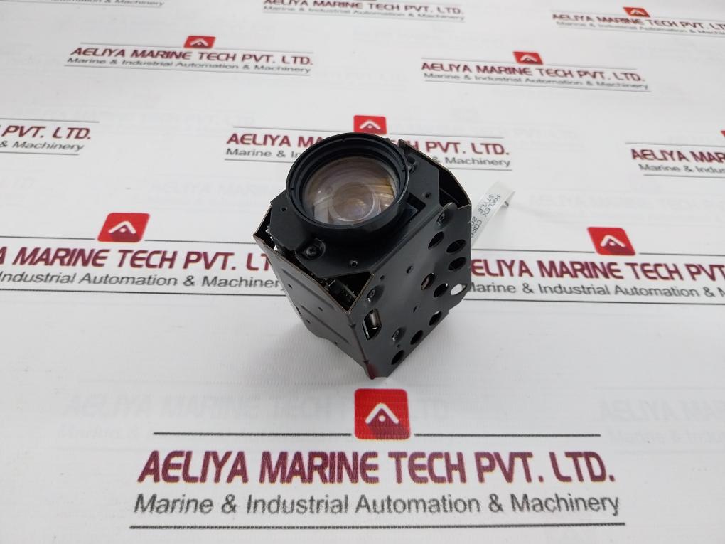 Hitachi Vk-s654Er Integration Color Camera 1681248707