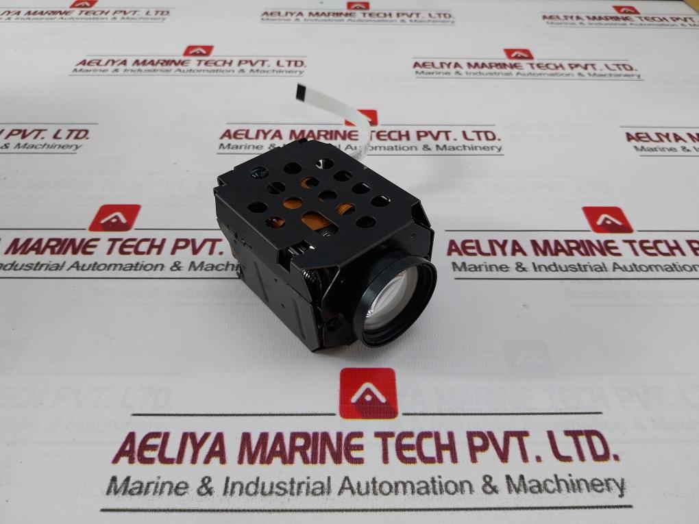 Hitachi Vk-s654Er Integration Color Camera 1681248707