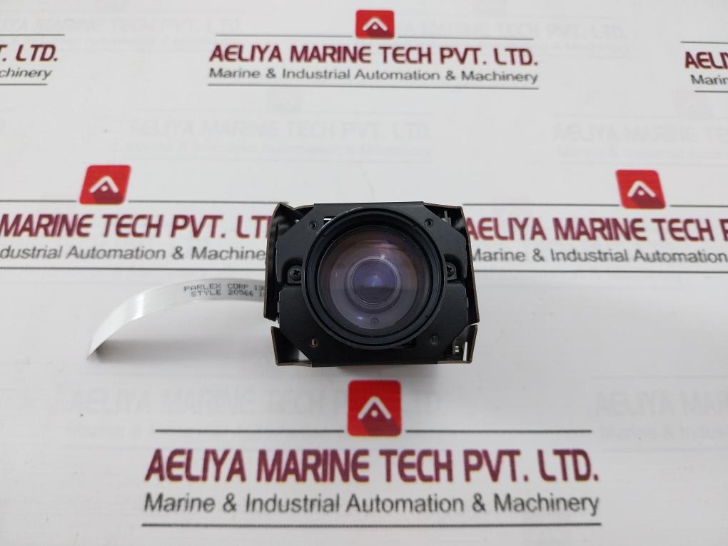 Hitachi Vk-s654Er Integration Color Camera 1681248707