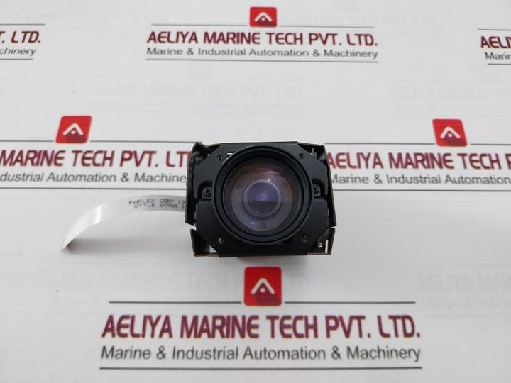 Hitachi Vk-s654Er Integration Color Camera 1681248707