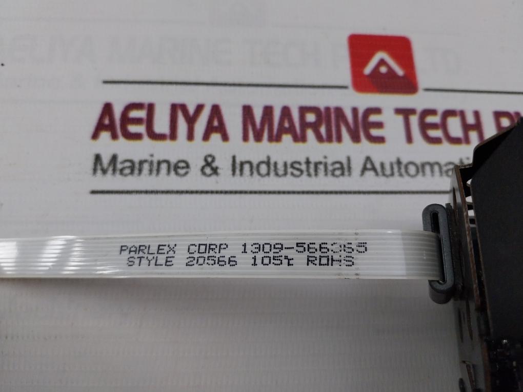 Hitachi Vk-s654Er Integration Color Camera 1681248707