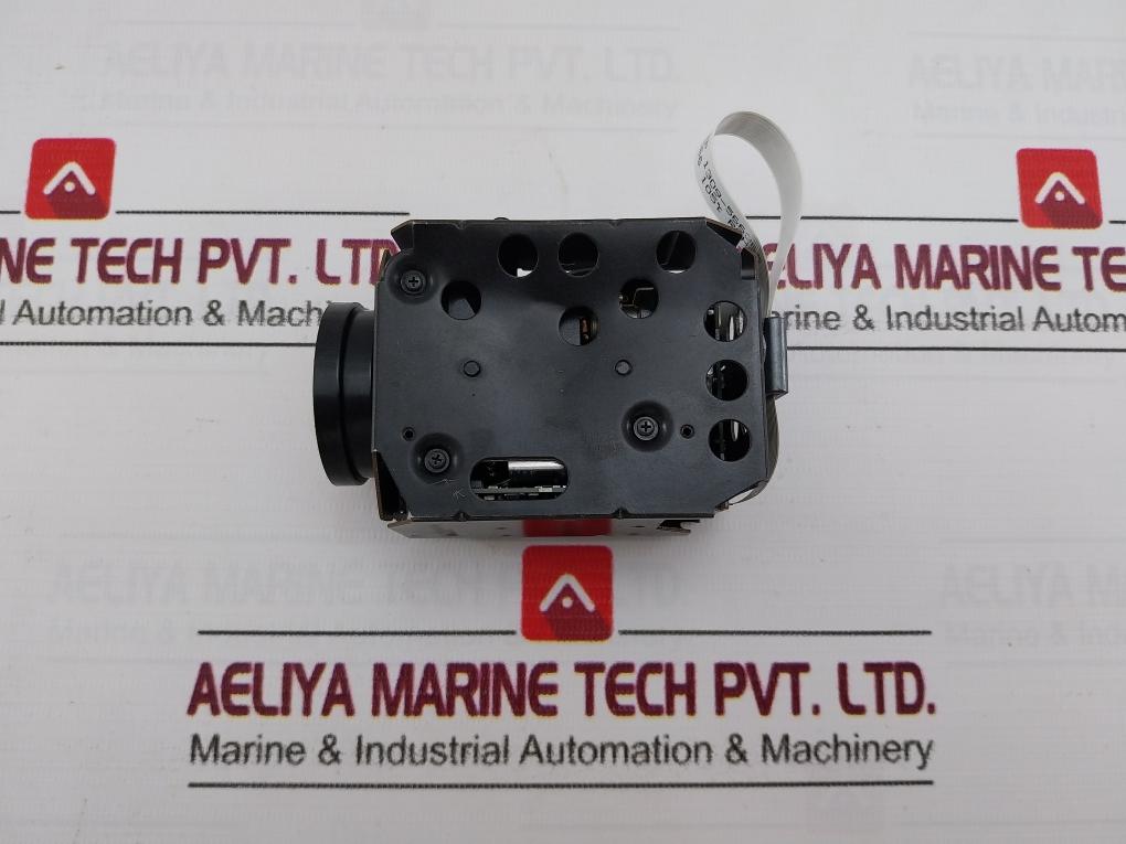 Hitachi Vk-s654Er Integration Color Camera 1681248707