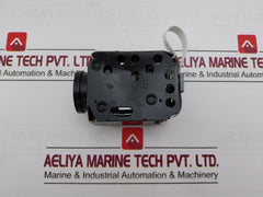 Hitachi Vk-s654Er Integration Color Camera 1681248707