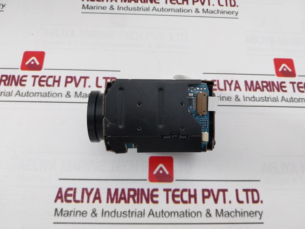 Hitachi Vk-s654Er Integration Color Camera 1681248707