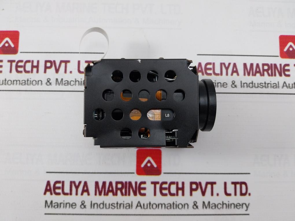 Hitachi Vk-s654Er Integration Color Camera 1681248707