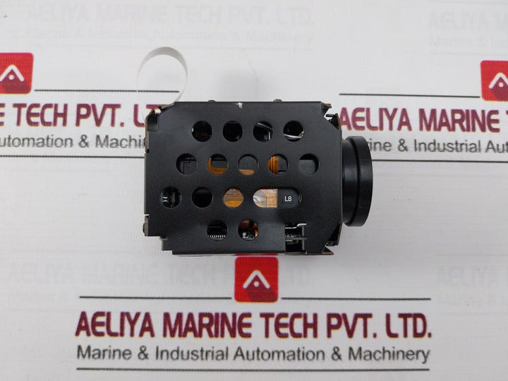Hitachi Vk-s654Er Integration Color Camera 1681248707