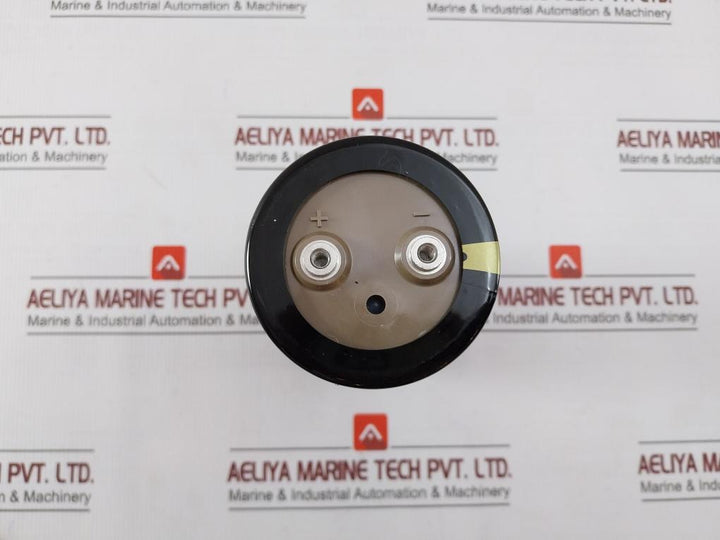 Hitachi Gxa Capacitor 450V Dc 9300 Mfd