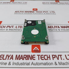 Hitachi Hts541680J9At00 80Gb Hard Disk Drive 5400Rpm Ata/Ide