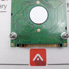 Hitachi Hts541680J9At00 80Gb Hard Disk Drive 5400Rpm Ata/Ide