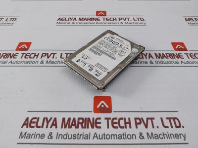 Hitachi Hts541680J9At00 80Gb Hard Disk Drive 5400Rpm Ata/Ide