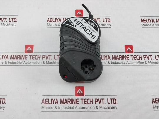Hitachi Uc 3Sfl Battery Charger Input 230V 50/60Hz