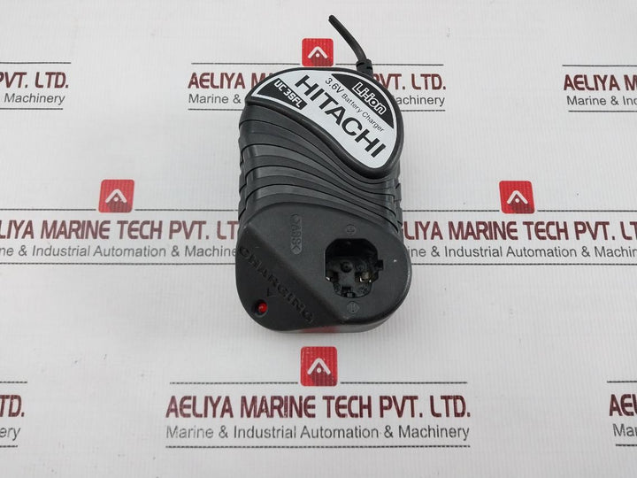 Hitachi Uc 3Sfl Battery Charger Input 230V 50/60Hz