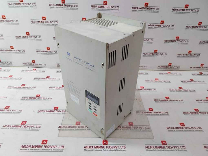 Hitake Vfc-1200F4015 Variable Frequency Controller 15-20Hp-drv15 Ac440V 50/60Hz