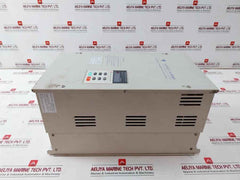 Hitake Vfc-1200F4015 Variable Frequency Controller 15-20Hp-drv15 Ac440V 50/60Hz