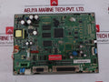Hitech Electronics 6600570545 Hmi Touch Screen Panel Dc24V 20W Ver: 1.1