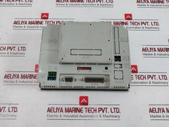 Hitech Electronics 6600570545 Hmi Touch Screen Panel Dc24V 20W Ver: 1.1