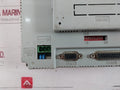 Hitech Electronics 6600570545 Hmi Touch Screen Panel Dc24V 20W Ver: 1.1