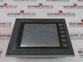 Hitech Electronics 6600570545 Hmi Touch Screen Panel Dc24V 20W Ver: 1.1